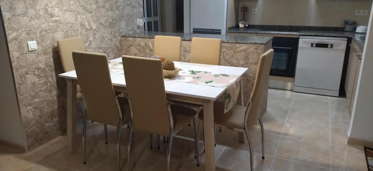 리우마르 Casa Lilla 빌라 외부 사진